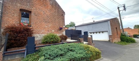 3 غرف نوم منزل في Beaudignies, France رقم 362502 3