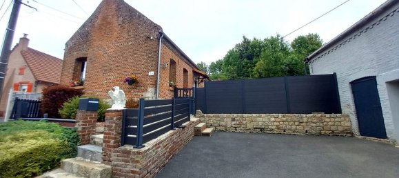 3 غرف نوم منزل في Beaudignies, France رقم 362502 2