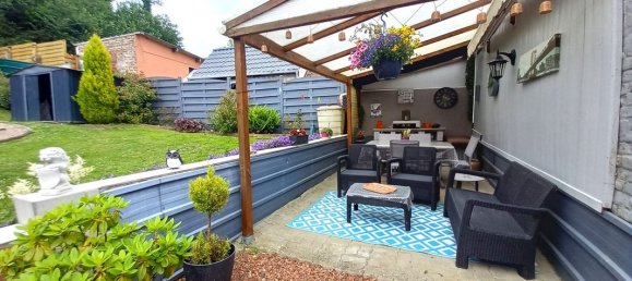 3 غرف نوم منزل في Beaudignies, France رقم 362502 6