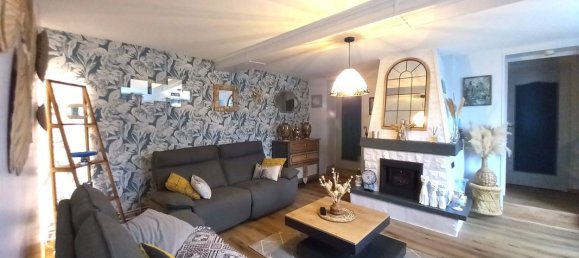 3 غرف نوم منزل في Beaudignies, France رقم 362502 9