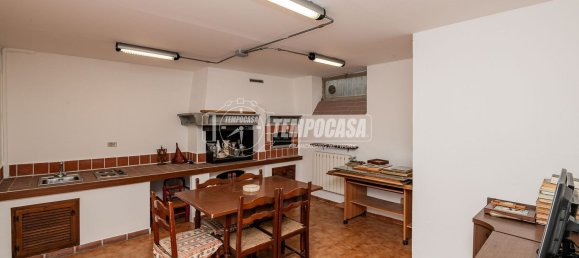 Вилла с 4 комнатами в Виццоло Предабисси, Италия № 58989 12