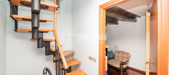 Вилла с 4 комнатами в Виццоло Предабисси, Италия № 58989 39