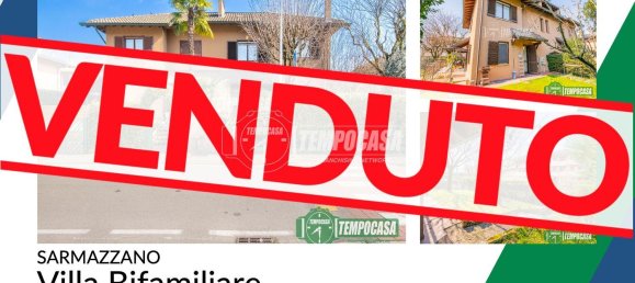 Вилла с 4 комнатами в Виццоло Предабисси, Италия № 58989 43