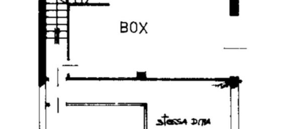 Вилла с 4 комнатами в Виццоло Предабисси, Италия № 58989 21