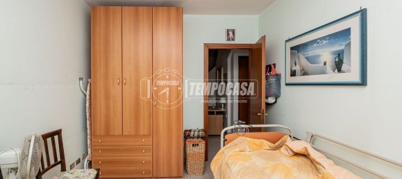 Вилла с 4 комнатами в Виццоло Предабисси, Италия № 58989 34