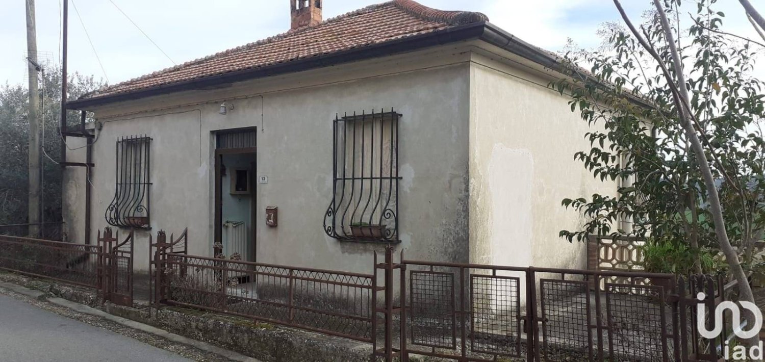 2 Schlafzimmer Haus in Sant'Omero, Italy, Nr. 120889