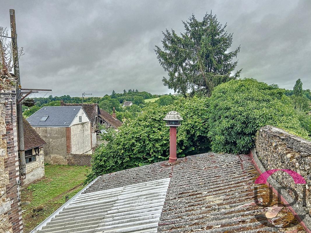 3 غرف نوم بناية في Courtenay, France رقم 241248