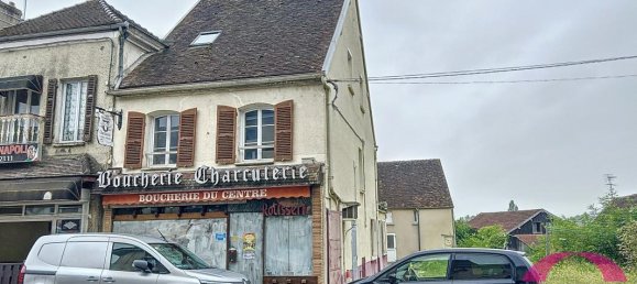 3 غرف نوم بناية في Courtenay, France رقم 241248 2
