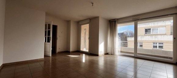 3 Schlafzimmer Wohnung in Strasbourg, France, Nr. 46394 11