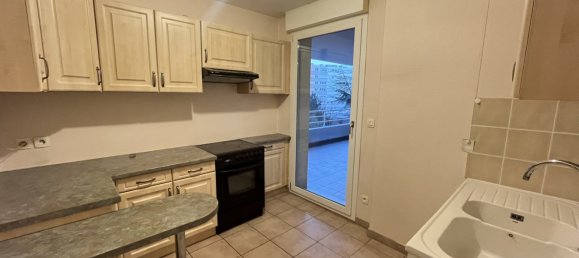 3 Schlafzimmer Wohnung in Strasbourg, France, Nr. 46394 22