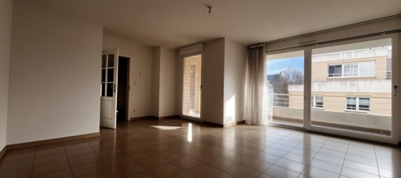 3 Schlafzimmer Wohnung in Strasbourg, France, Nr. 46394 2