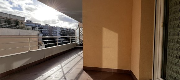 3 Schlafzimmer Wohnung in Strasbourg, France, Nr. 46394 3