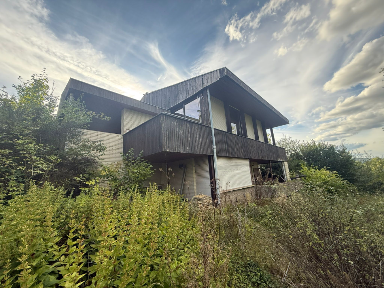 3 غرف نوم منزل في Hesse, Germany رقم 348761