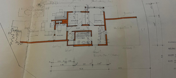3 غرف نوم منزل في Hesse, Germany رقم 348761 13