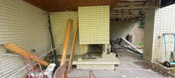 3 غرف نوم منزل في Hesse, Germany رقم 348761 12