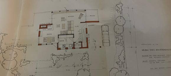 3 غرف نوم منزل في Hesse, Germany رقم 348761 14
