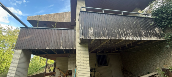 3 غرف نوم منزل في Hesse, Germany رقم 348761 2