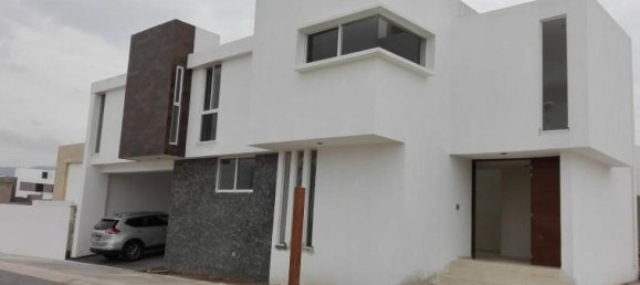 3 chambres Maison à San Luis Potosi, Mexico No. 169457 2