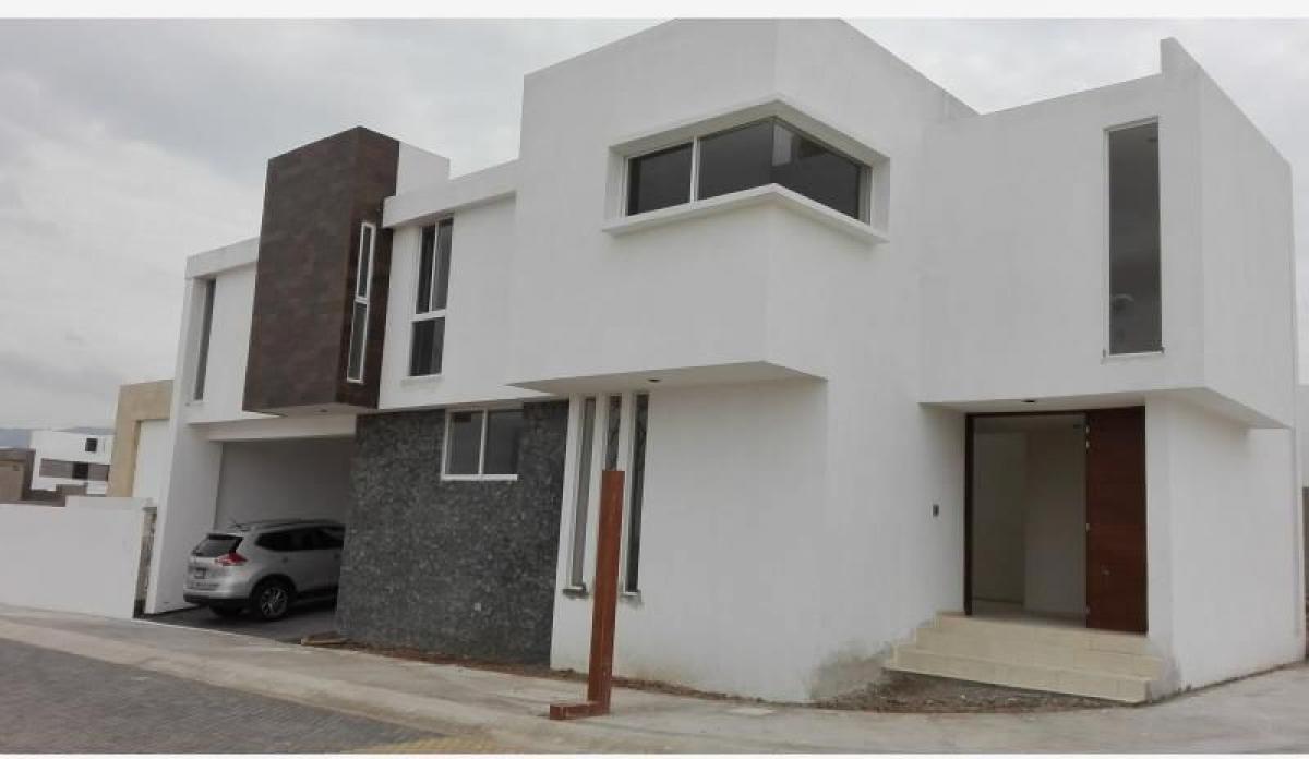 3 chambres Maison à San Luis Potosi, Mexico No. 169457