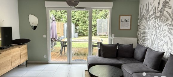 3 غرف نوم منزل في Merignac, France رقم 101996 8