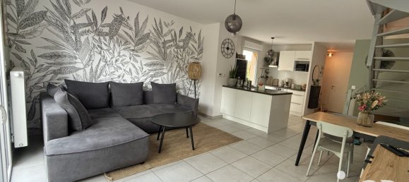 3 غرف نوم منزل في Merignac, France رقم 101996 7