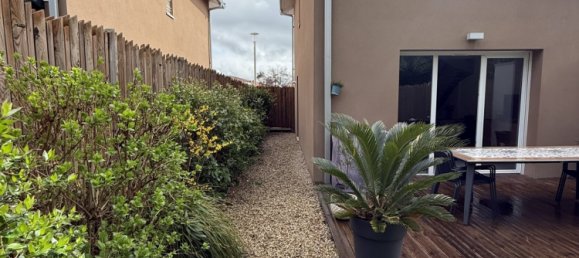 3 غرف نوم منزل في Merignac, France رقم 101996 3