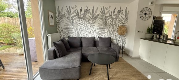 3 غرف نوم منزل في Merignac, France رقم 101996 14