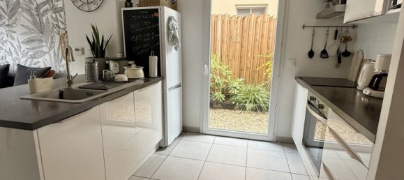 3 غرف نوم منزل في Merignac, France رقم 101996 13