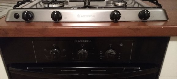 Apartamento de 2 habitaciónes en Milan, Italy No. 314158 7