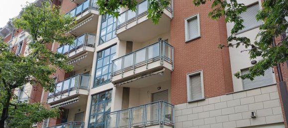 Apartamento de 2 habitaciónes en Milan, Italy No. 314158 2