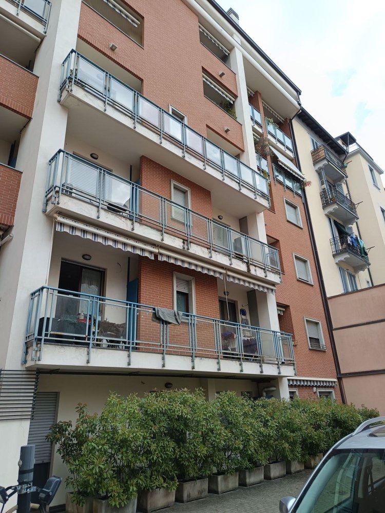 Apartamento de 2 habitaciónes en Milan, Italy No. 314158