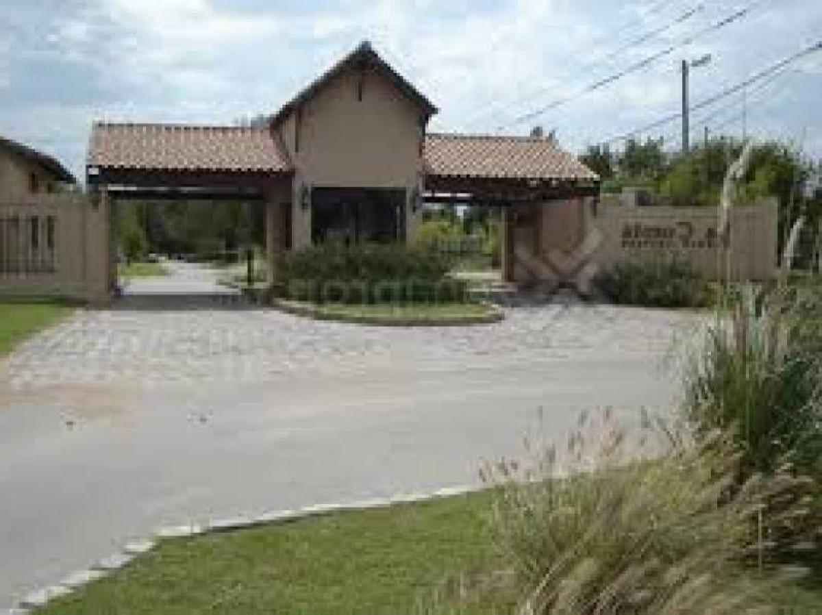 Terreno en Pilar, Argentina No. 121201