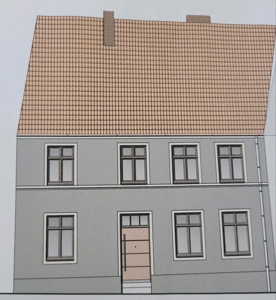 7-Zimmer Haus in Demmin, Germany, Nr. 246297