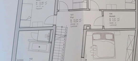 7-Zimmer Haus in Demmin, Germany, Nr. 246297 3