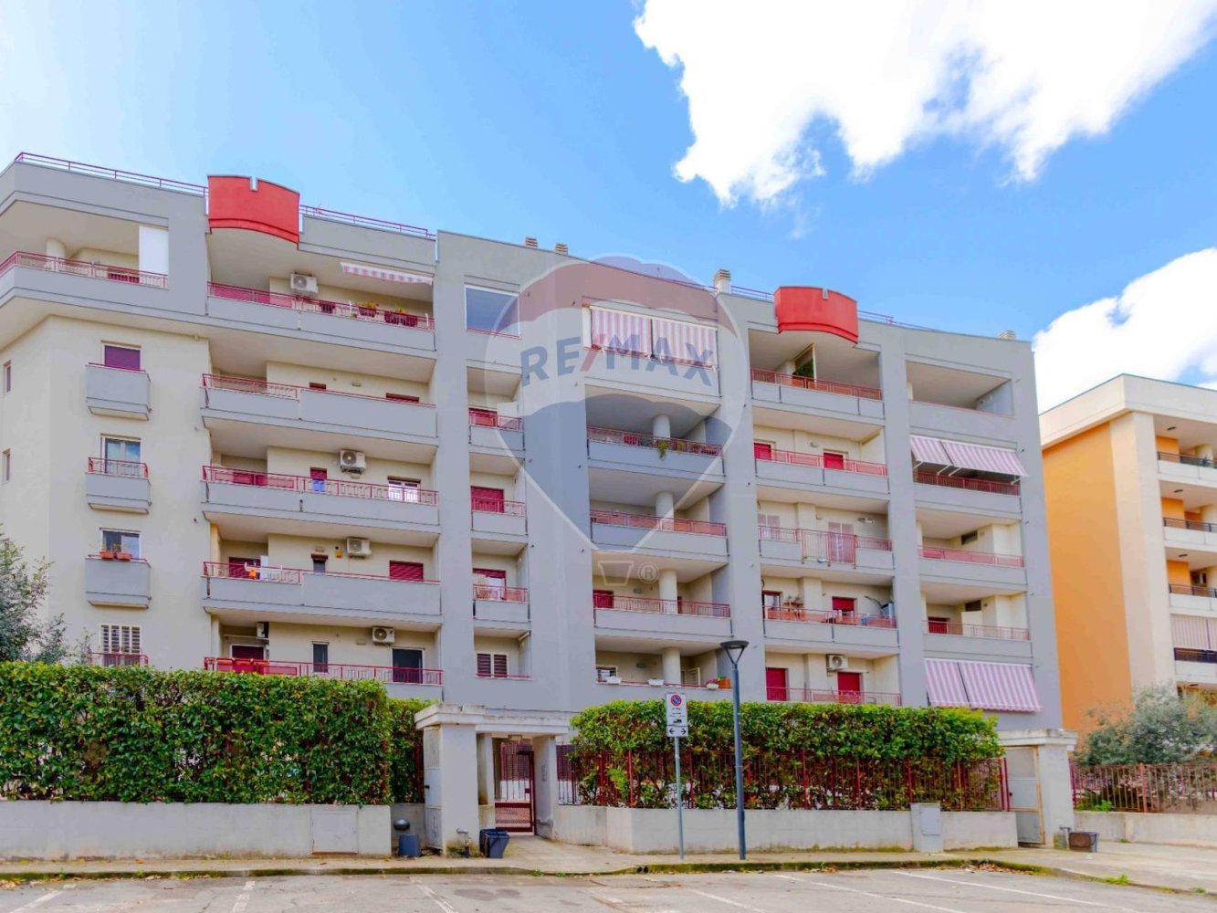 2 chambres Appartement à Casamassima, Italy No. 35488