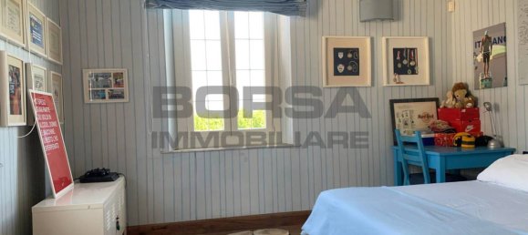 5 bedrooms Villa in Cascina, Italy No. 209371 41