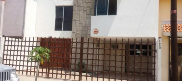 4 bedrooms House in San Luis Potosi, Mexico No. 156651 2