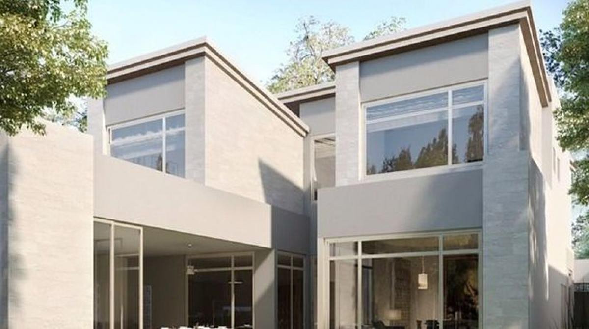 3 غرف نوم منزل في Nuevo Leon, Mexico رقم 186340