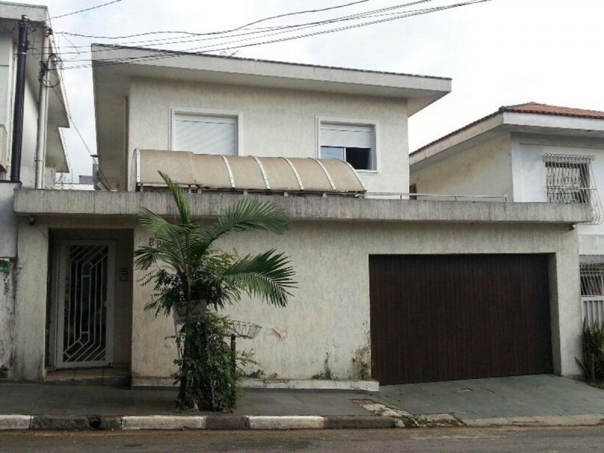 4 bedrooms House in Sao Paulo, Brazil No. 486887