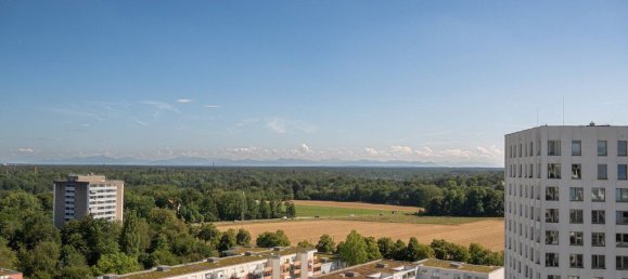 3 bedrooms Apartment in Munich, Germany No. 209260 9