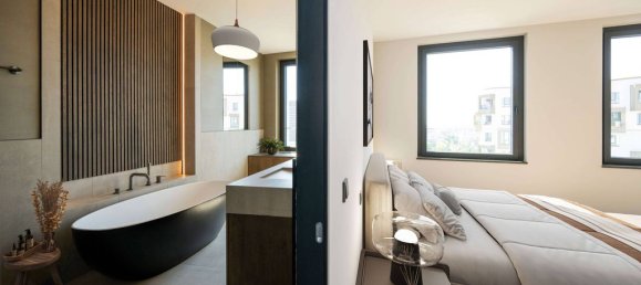 3 bedrooms Apartment in Munich, Germany No. 209260 3