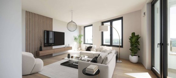 3 bedrooms Apartment in Munich, Germany No. 209260 5