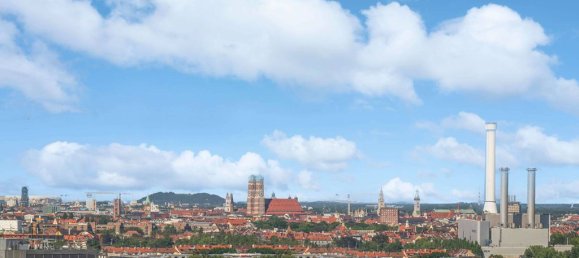 3 bedrooms Apartment in Munich, Germany No. 209260 8