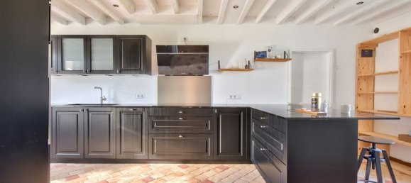 Moradia em banda T4 em Val-d'Oise, France N.º 350282 4