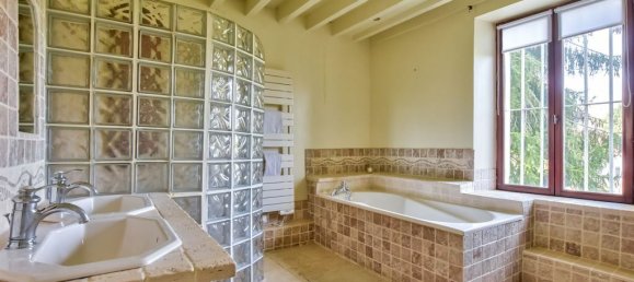 Moradia em banda T4 em Val-d'Oise, France N.º 350282 9