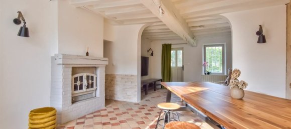 Moradia em banda T4 em Val-d'Oise, France N.º 350282 2