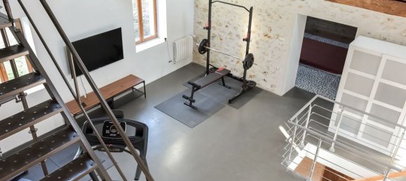 Moradia em banda T4 em Val-d'Oise, France N.º 350282 18