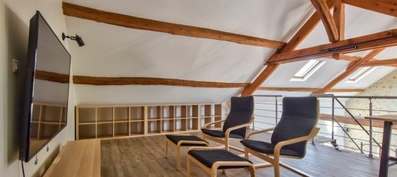 Moradia em banda T4 em Val-d'Oise, France N.º 350282 16