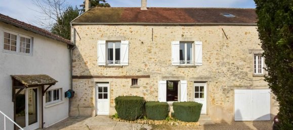 Moradia em banda T4 em Val-d'Oise, France N.º 350282 20