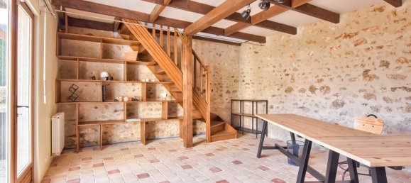 Moradia em banda T4 em Val-d'Oise, France N.º 350282 6